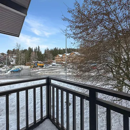 Es117 - Duplex 6 Pers Pied De Pistes *